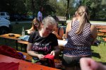 Aufstiegsfest 2016